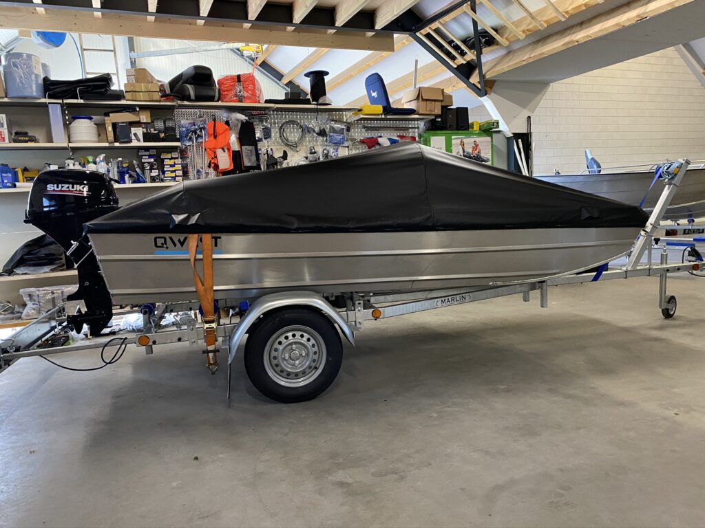 Qwest Marine F361