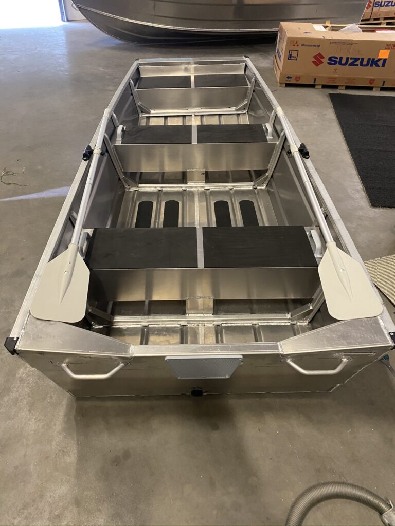 Qwest Marine F331