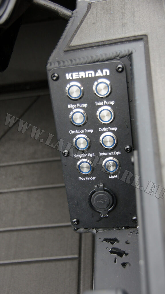 Kerman K498