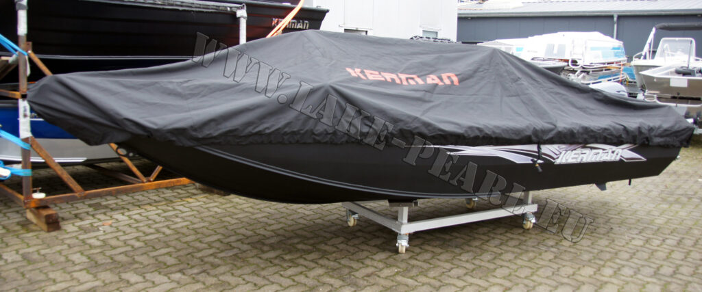 Kerman K498