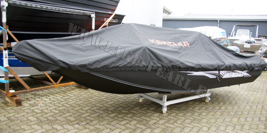 Kerman K498