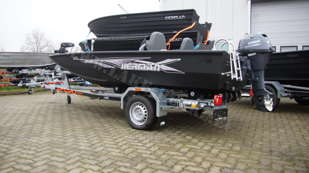 Kerman K498