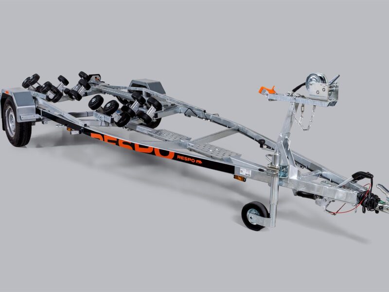 Trailer Respo